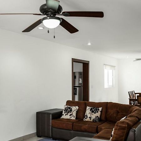 Apartamentos Vistas De Santo Domingo Managua Luaran gambar
