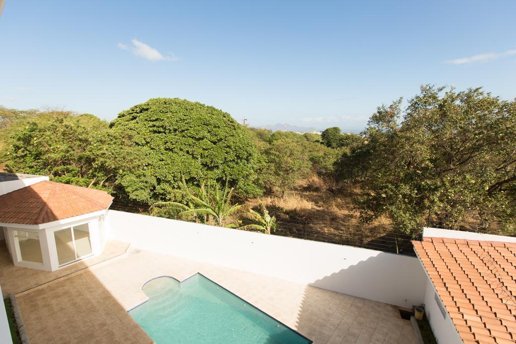 Apartamentos Vistas De Santo Domingo Managua Luaran gambar