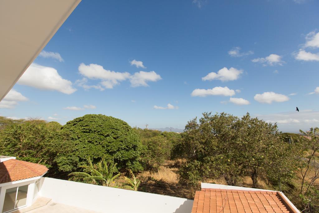 Apartamentos Vistas De Santo Domingo Managua Luaran gambar