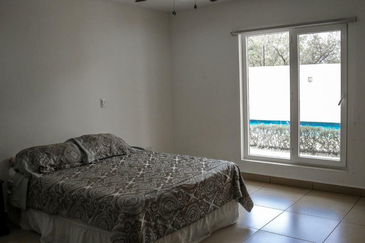 Apartamentos Vistas De Santo Domingo Managua Luaran gambar