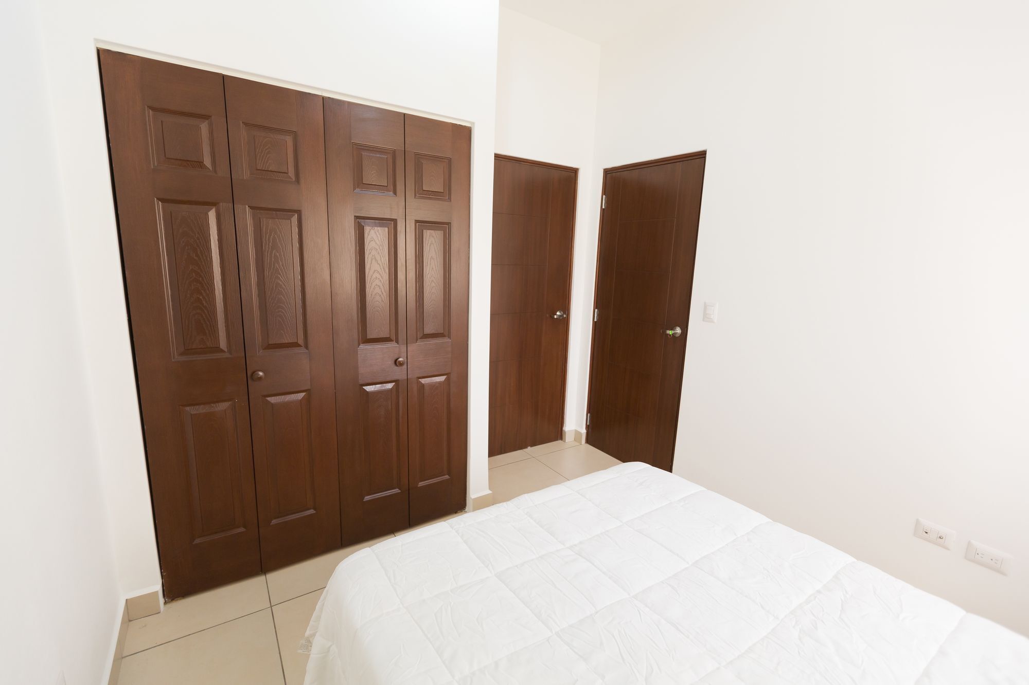 Apartamentos Vistas De Santo Domingo Managua Luaran gambar