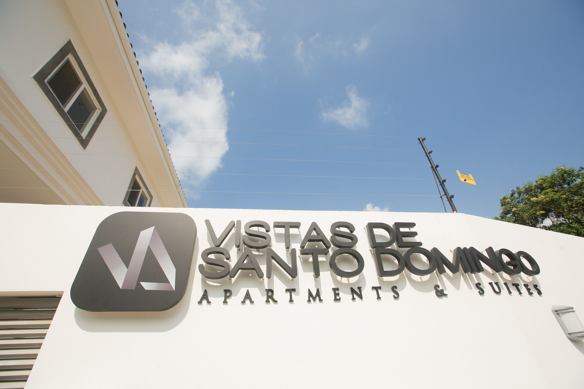 Apartamentos Vistas De Santo Domingo Managua Luaran gambar