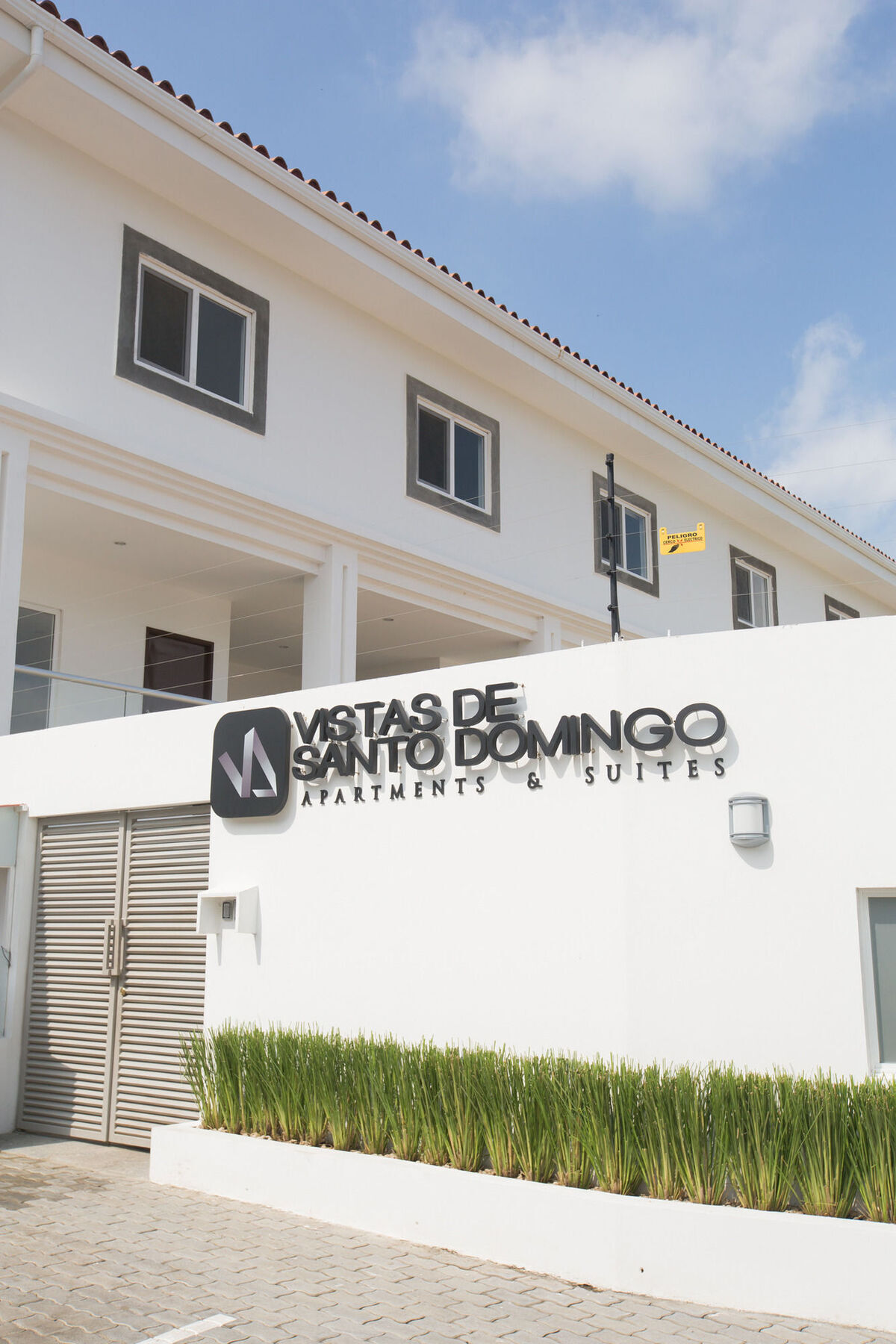 Apartamentos Vistas De Santo Domingo Managua Luaran gambar