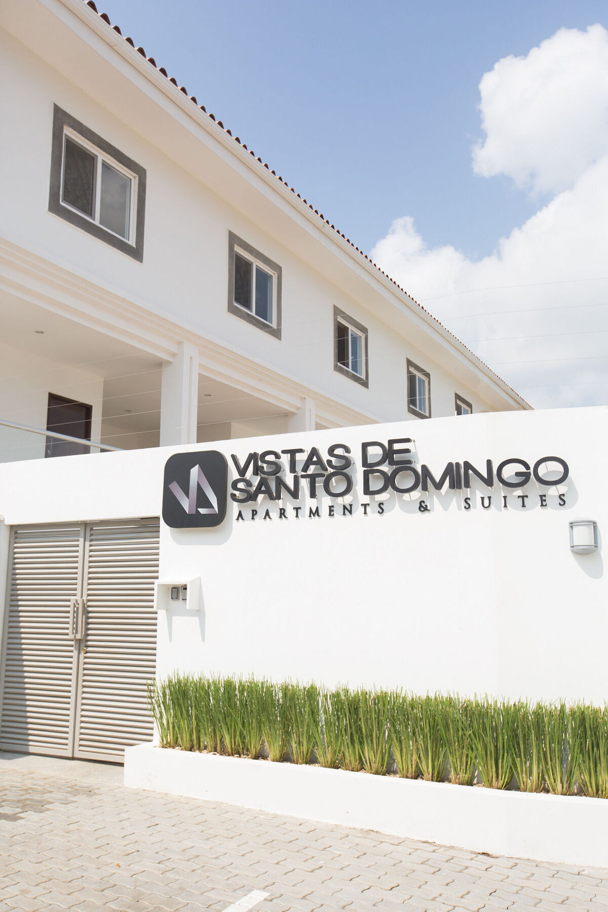 Apartamentos Vistas De Santo Domingo Managua Luaran gambar